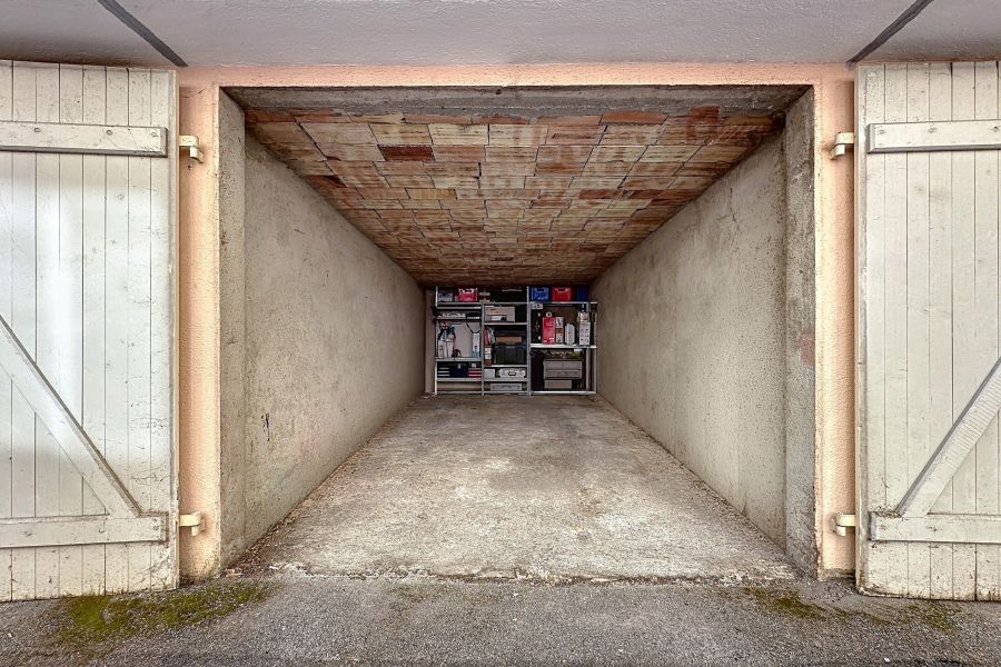 Vente Appartement Thonon-les-Bains 74200 75&nbsp;m²