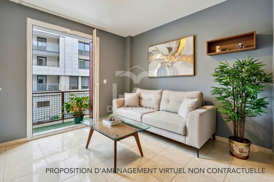 Vente Appartement Thonon-les-Bains 74200 75&nbsp;m²