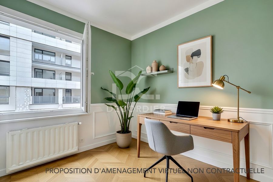 Vente Appartement Thonon-les-Bains 74200 75&nbsp;m²