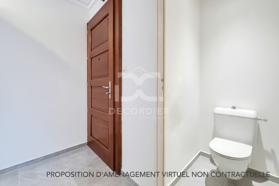 Vente Appartement Thonon-les-Bains 74200 75&nbsp;m²