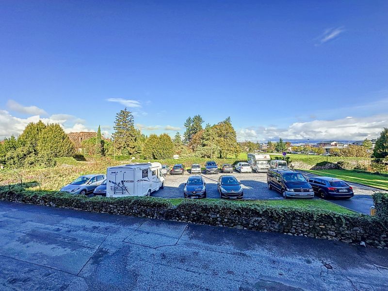 Sale Apartment Publier 74500 53.98&nbsp;m²