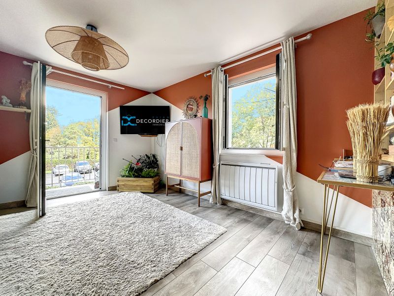 Sale Apartment Publier 74500 53.98&nbsp;m²