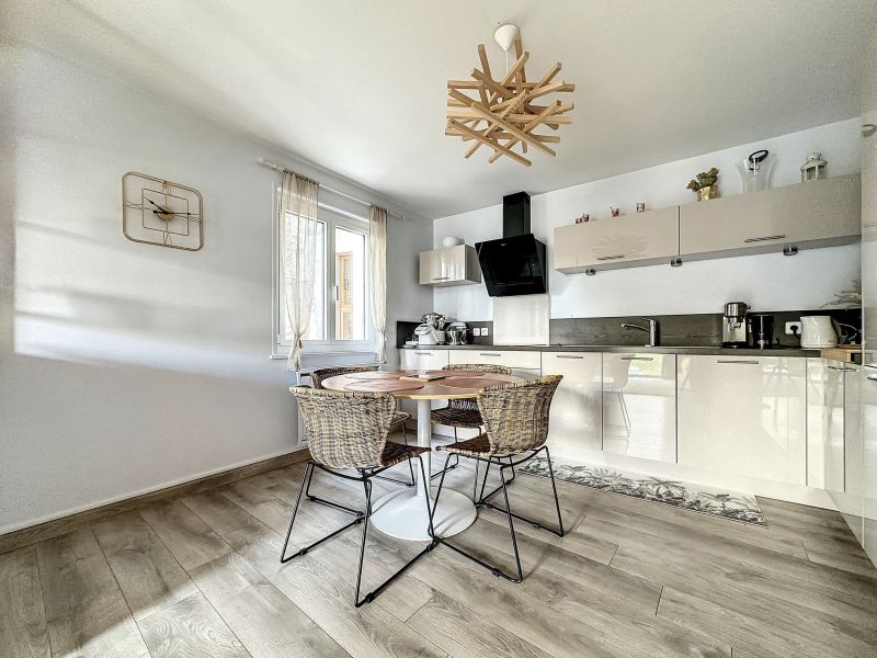 Sale Apartment Publier 74500 53.98&nbsp;m²