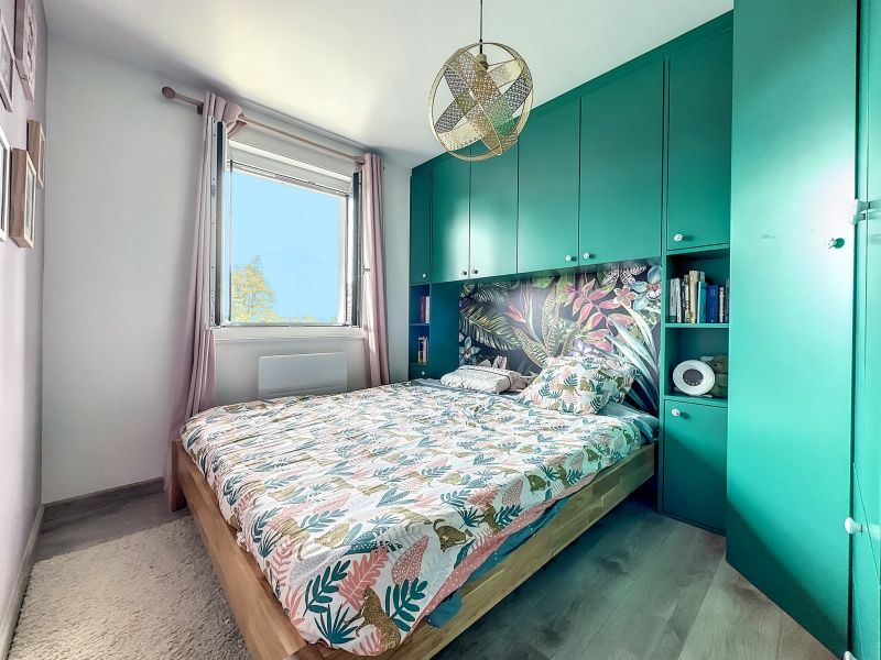 Sale Apartment Publier 74500 53.98&nbsp;m²