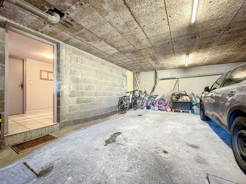 Sale Apartment Publier 74500 53.98&nbsp;m²