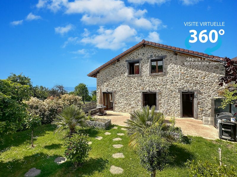 Sale House Publier 74500 183.17&nbsp;m²