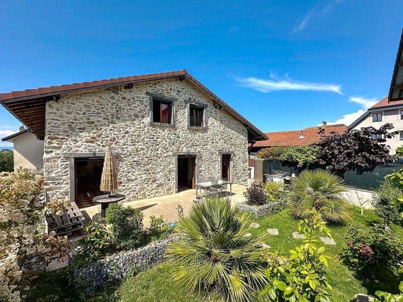 Sale House Publier 74500 183.17&nbsp;m²