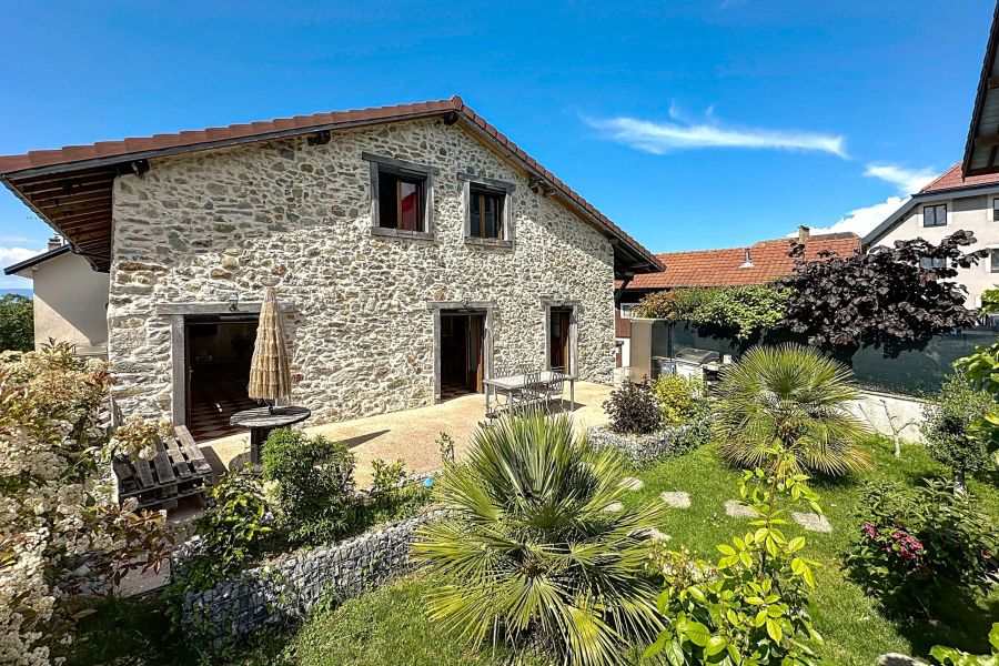 Sale House Publier 74500 183.17&nbsp;m²