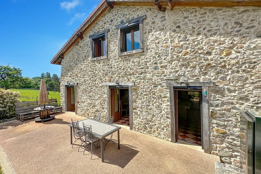Sale House Publier 74500 183.17&nbsp;m²