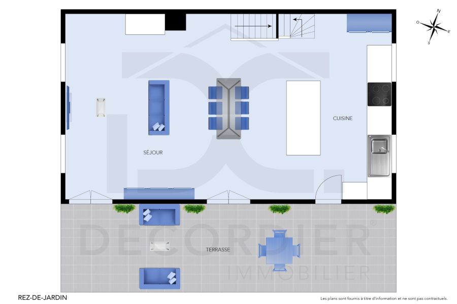 Sale House Publier 74500 183.17&nbsp;m²