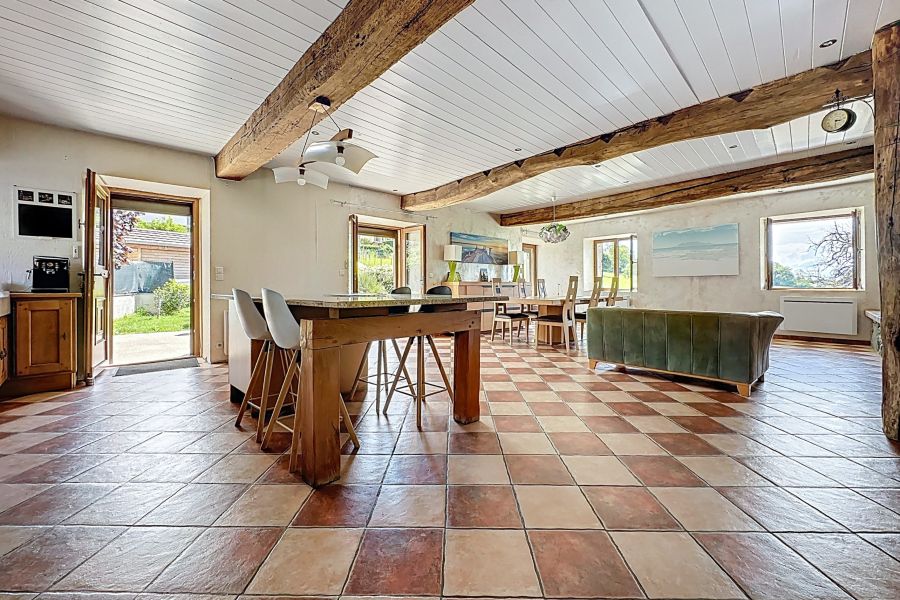Sale House Publier 74500 183.17&nbsp;m²