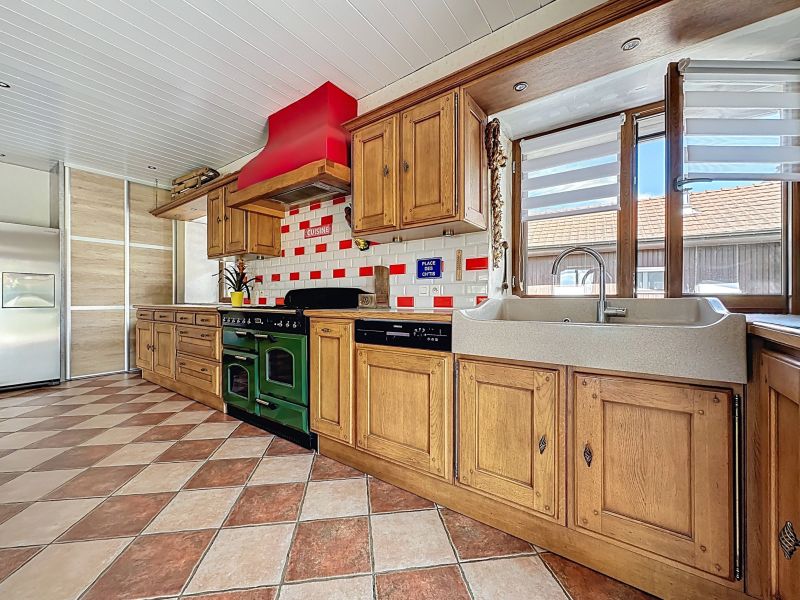 Sale House Publier 74500 183.17&nbsp;m²