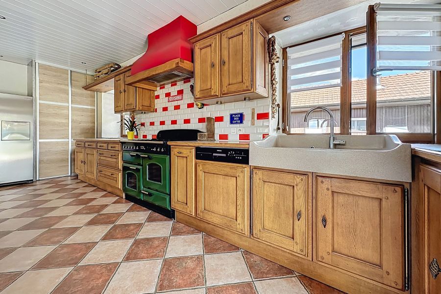 Sale House Publier 74500 183.17&nbsp;m²