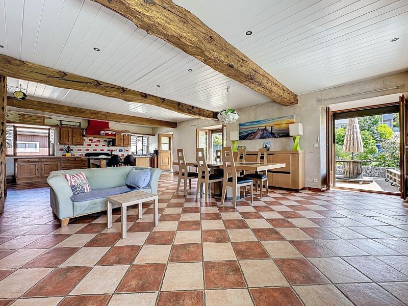 Sale House Publier 74500 183.17&nbsp;m²