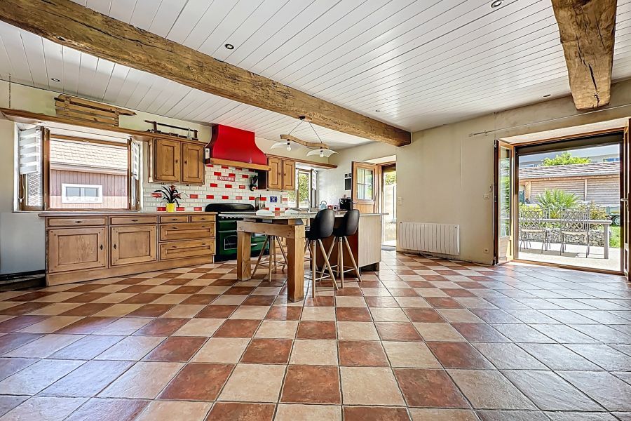 Sale House Publier 74500 183.17&nbsp;m²