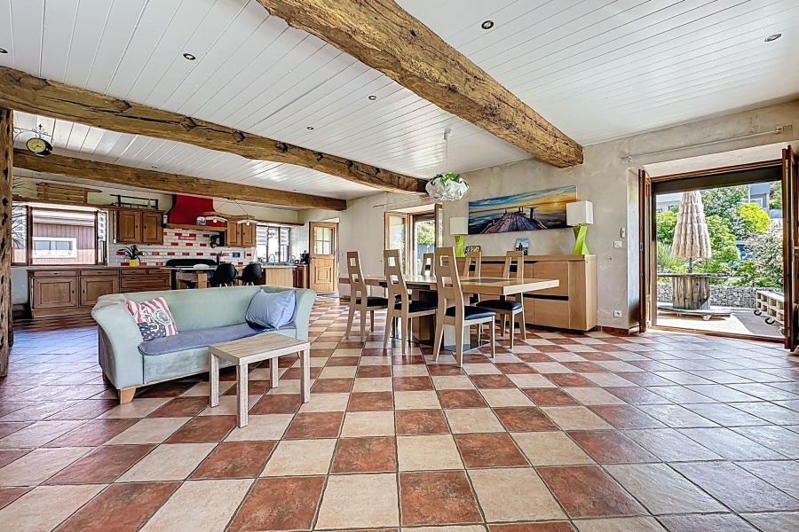 Sale House Publier 74500 183.17&nbsp;m²