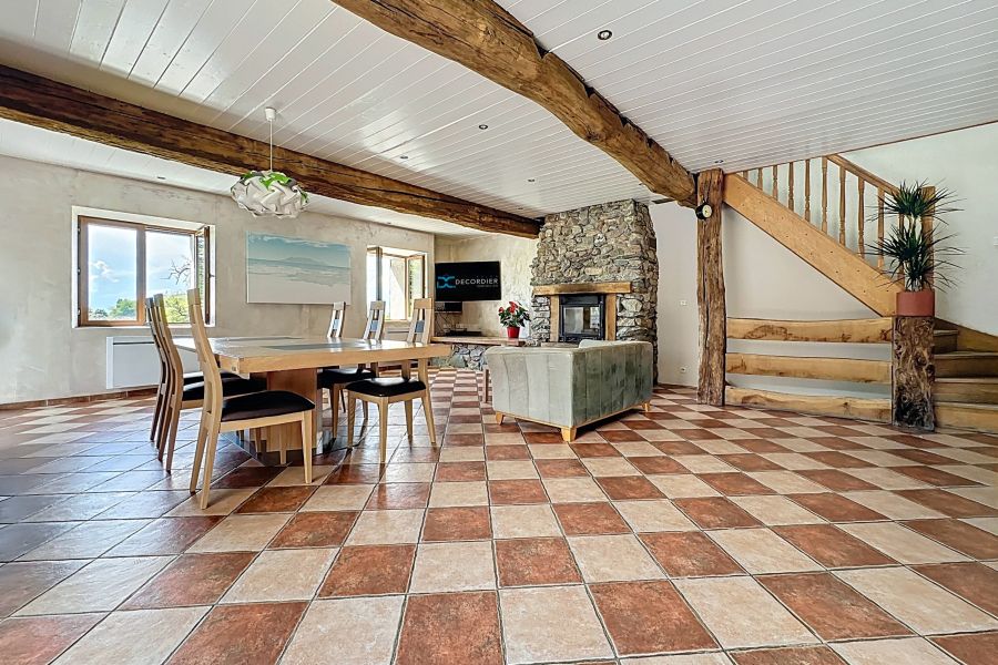 Sale House Publier 74500 183.17&nbsp;m²