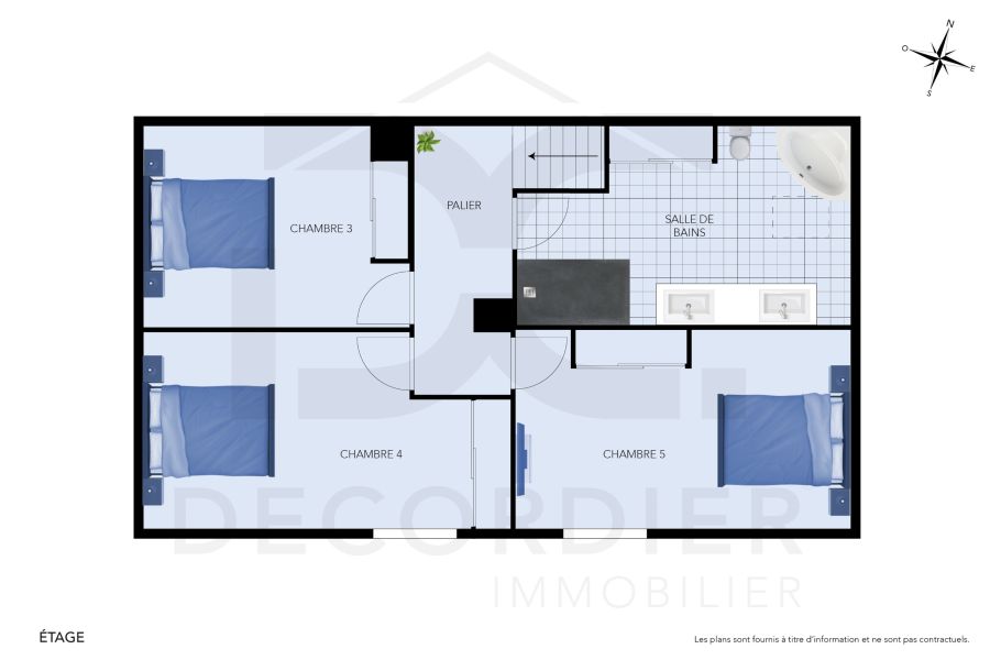 Sale House Publier 74500 183.17&nbsp;m²