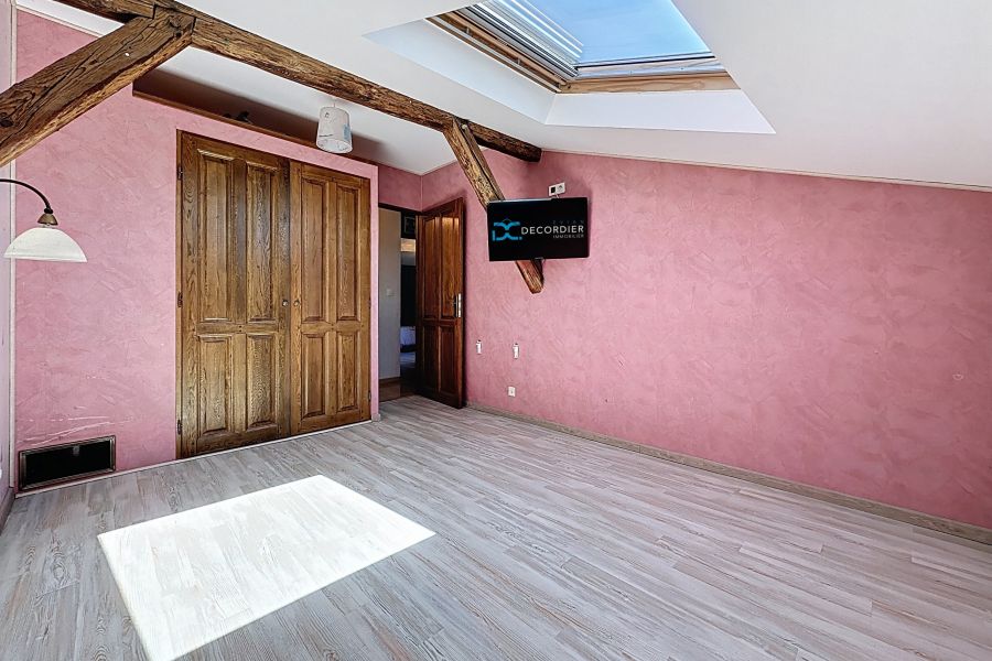 Sale House Publier 74500 183.17&nbsp;m²