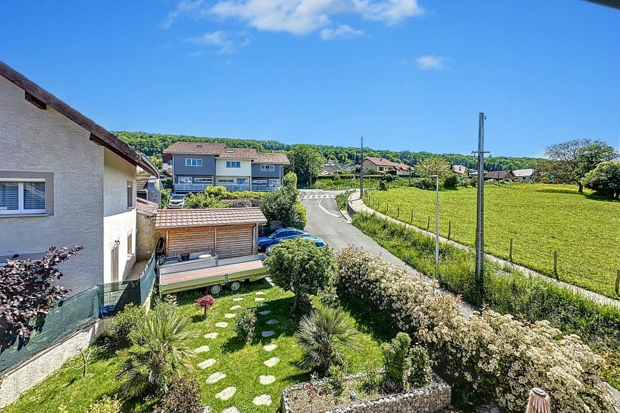 Sale House Publier 74500 183.17&nbsp;m²