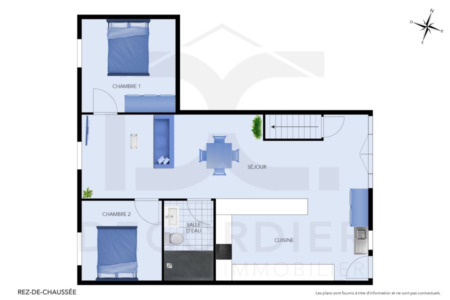 Sale House Publier 74500 183.17&nbsp;m²
