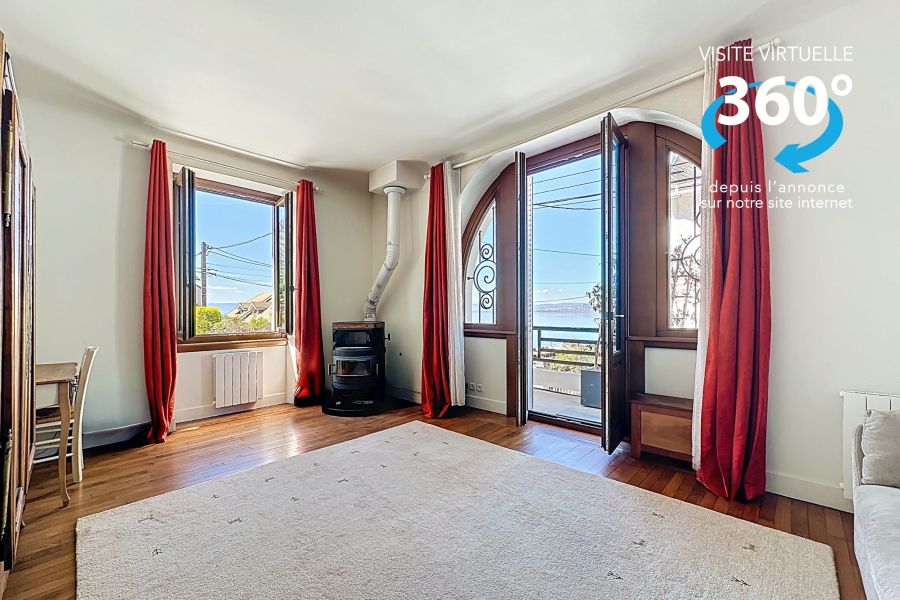 Sale House Meillerie 74500 105&nbsp;m²