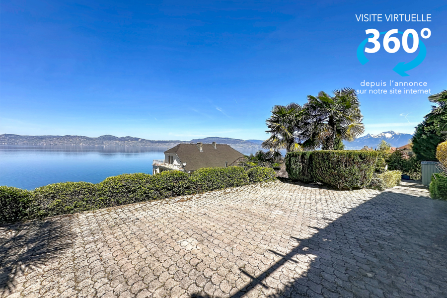 Vente Maison Meillerie 74500 101.67&nbsp;m²