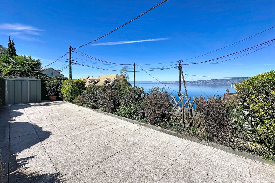 Sale House Meillerie 74500 105&nbsp;m²