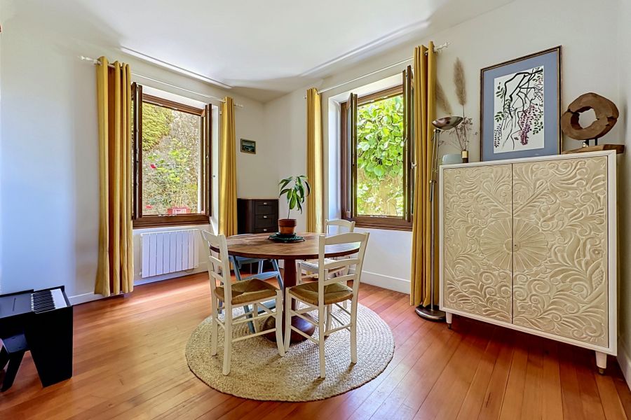 Vente Maison Meillerie 74500 105&nbsp;m²