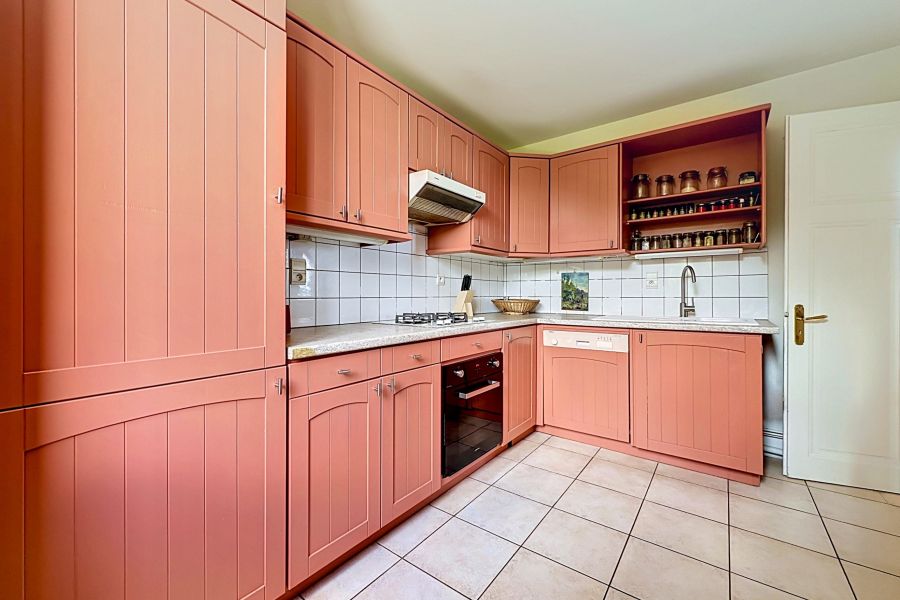 Vente Maison Meillerie 74500 105&nbsp;m²