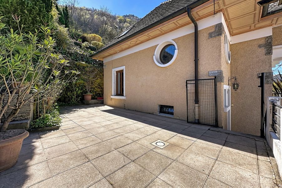 Sale House Meillerie 74500 105&nbsp;m²