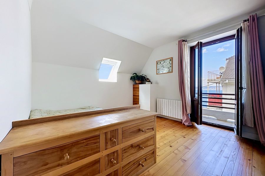 Vente Maison Meillerie 74500 105&nbsp;m²