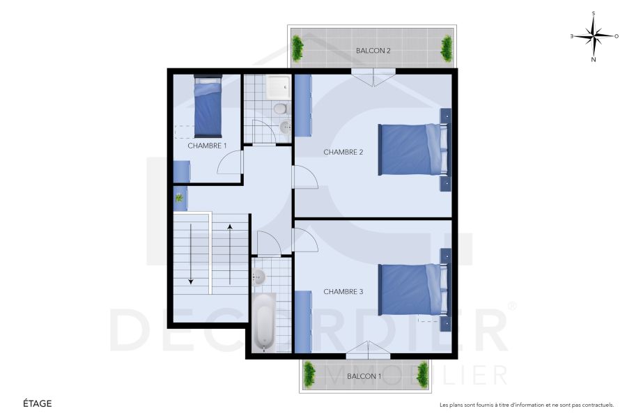 Vente Maison Meillerie 74500 105&nbsp;m²
