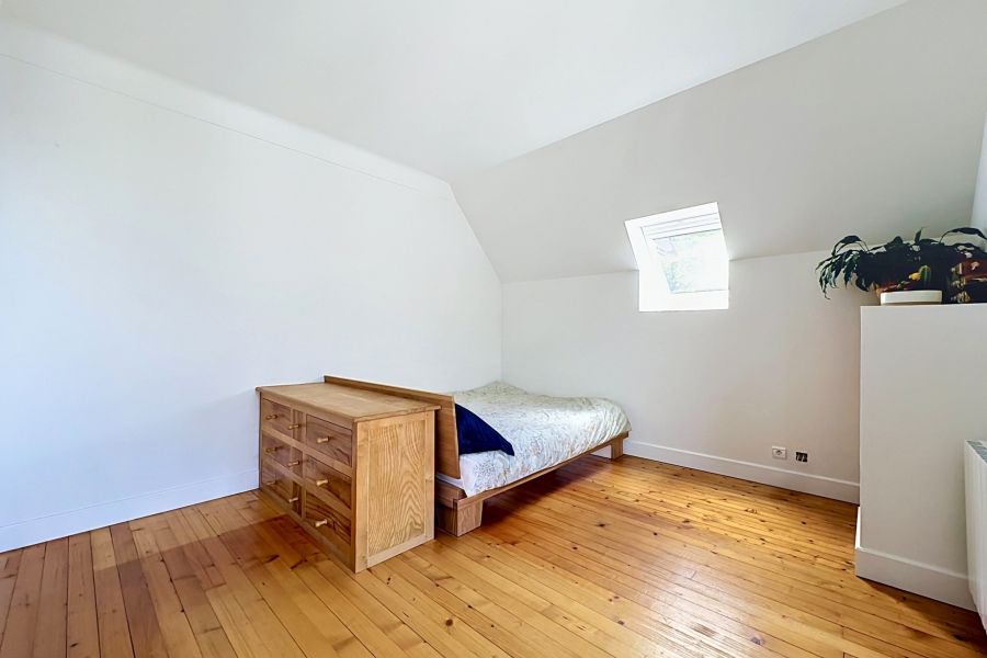 Vente Maison Meillerie 74500 105&nbsp;m²