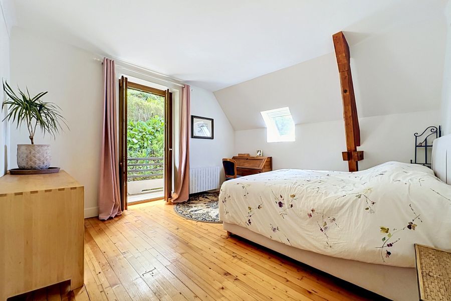Vente Maison Meillerie 74500 105&nbsp;m²