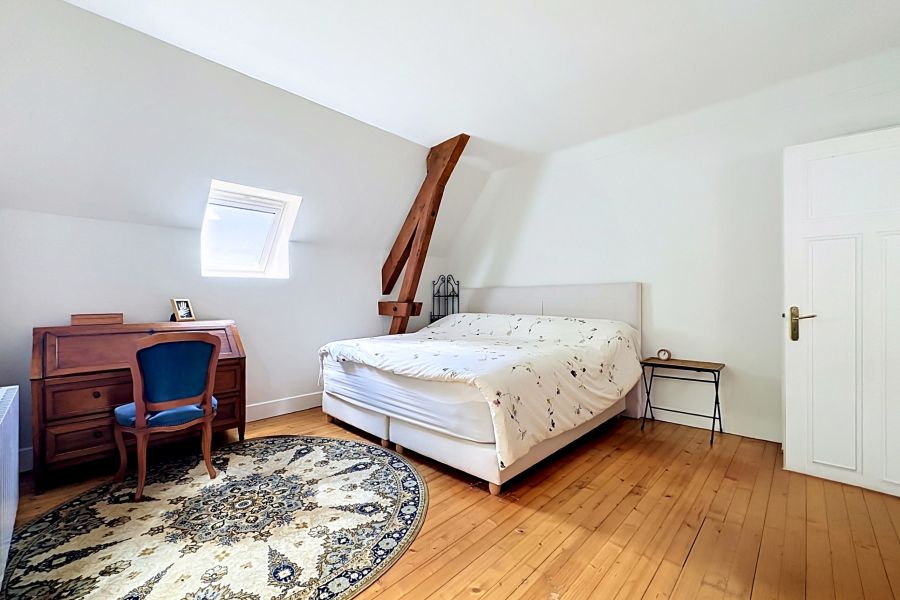 Vente Maison Meillerie 74500 105&nbsp;m²