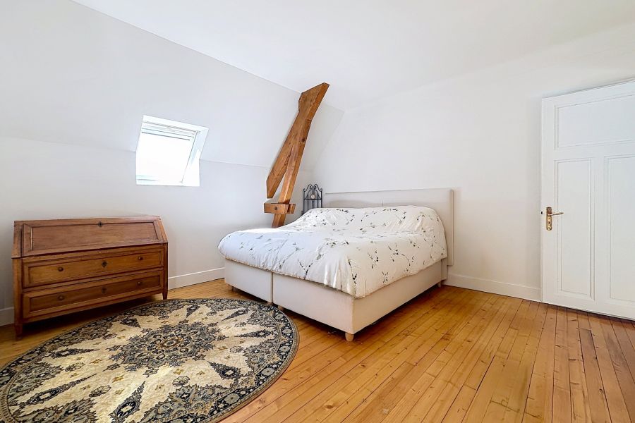 Sale House Meillerie 74500 105&nbsp;m²