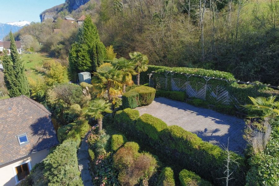 Sale House Meillerie 74500 105&nbsp;m²