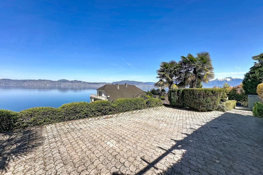 Sale House Meillerie 74500 105&nbsp;m²