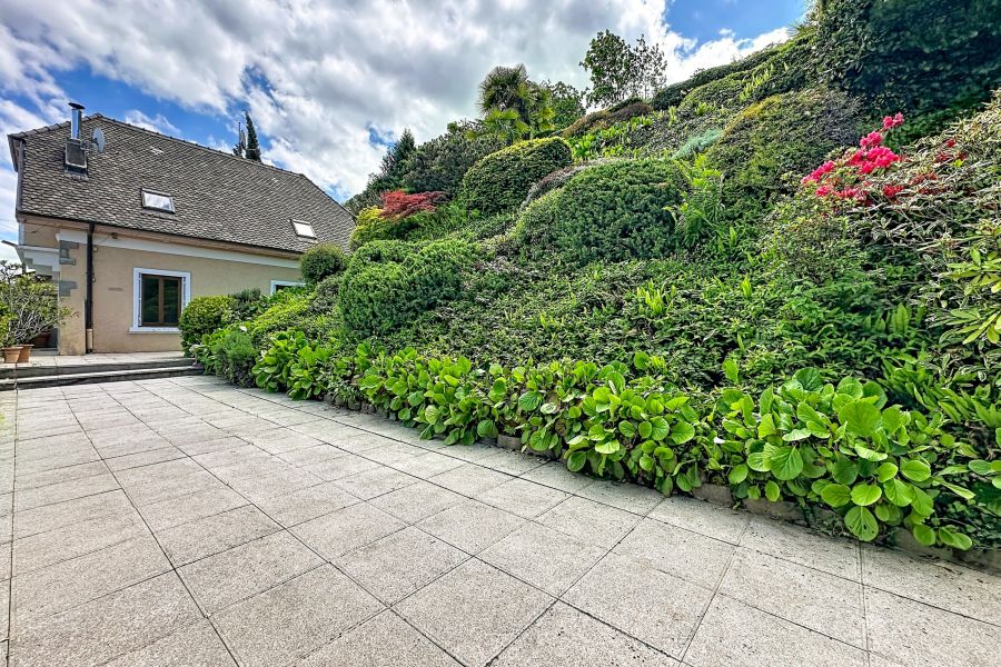 Vente Maison Meillerie 74500 105&nbsp;m²