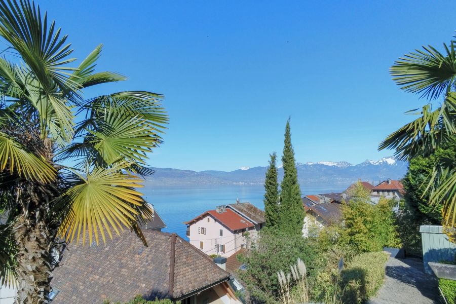 Sale House Meillerie 74500 105&nbsp;m²