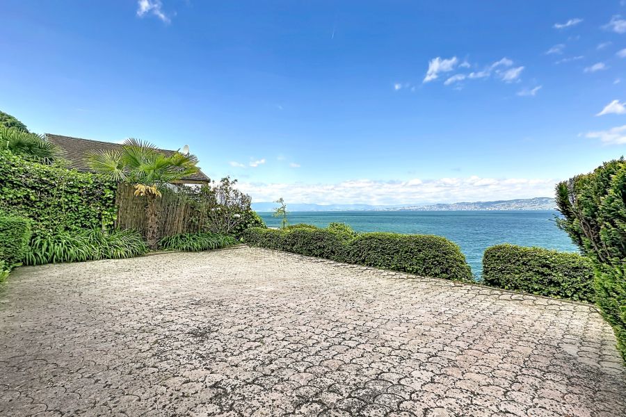 Vente Maison Meillerie 74500 105&nbsp;m²