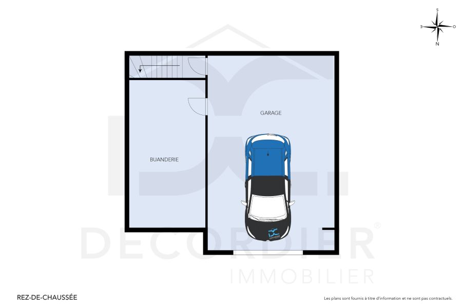 Sale House Meillerie 74500 105&nbsp;m²