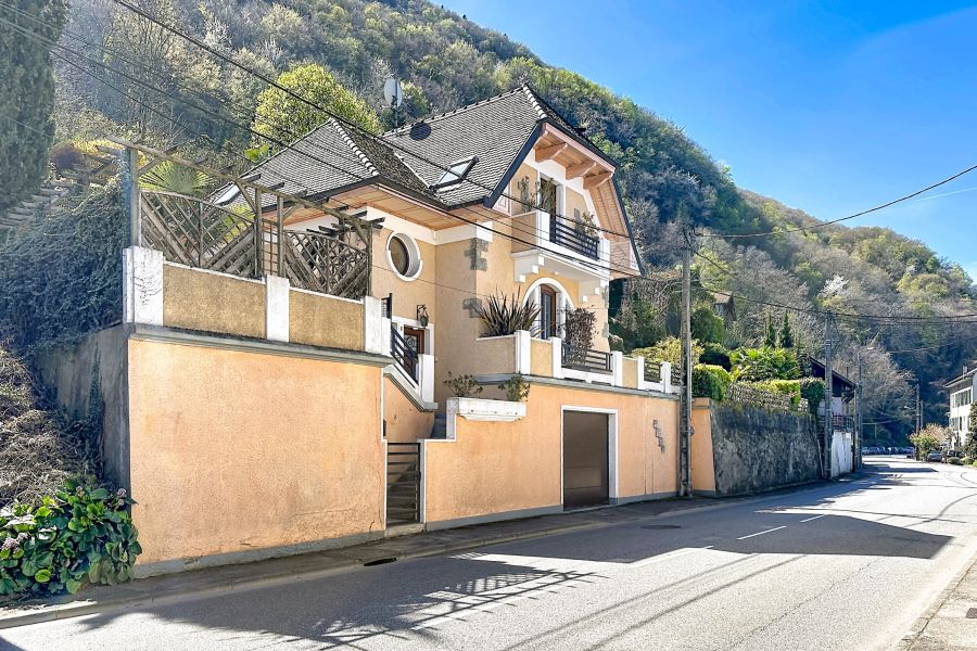 Sale House Meillerie 74500 105&nbsp;m²