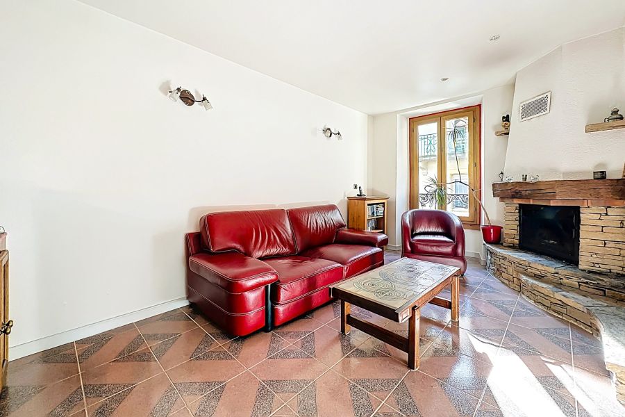 Vente Maison Évian-les-Bains 74500 147.37&nbsp;m²