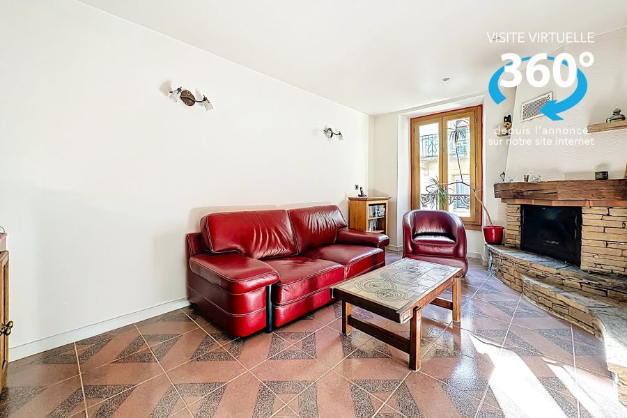 Vente Maison Évian-les-Bains 74500 147.37&nbsp;m²