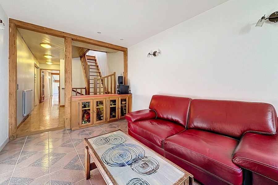 Vente Maison Évian-les-Bains 74500 147.37&nbsp;m²