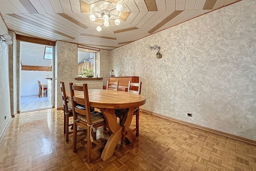 Vente Maison Évian-les-Bains 74500 147.37&nbsp;m²