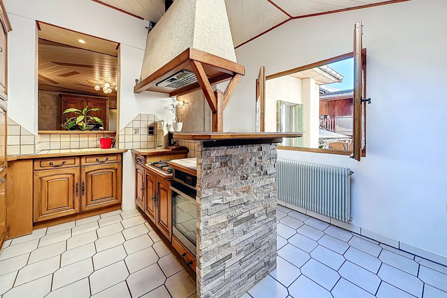 Vente Maison Évian-les-Bains 74500 147.37&nbsp;m²