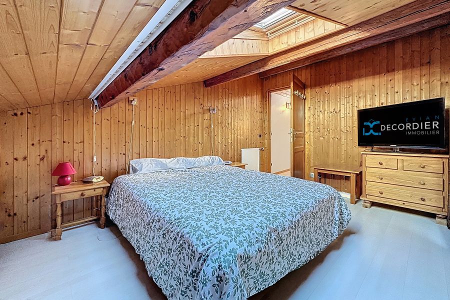 Vente Maison Évian-les-Bains 74500 147.37&nbsp;m²